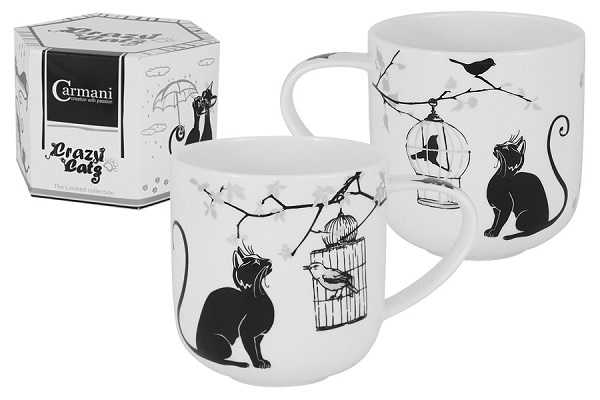 ������ Carmani Crazy Cats ����� � ������ 500��