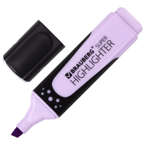 ���������������� Brauberg Super Pastel ���������� ������������� ������ ����� 1-5 ��