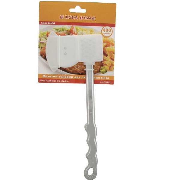 Молоток для мяса Nova Home 27 см Молоток для мяса Nova Home 27 см