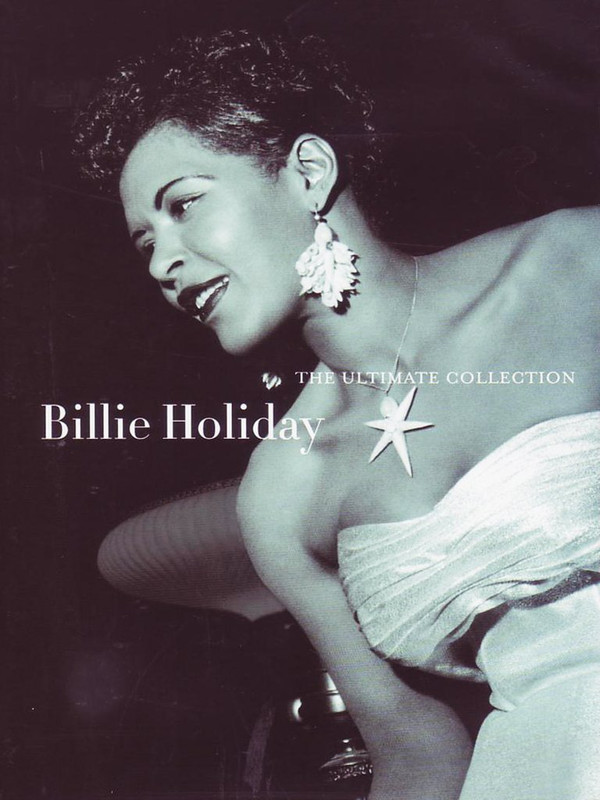 Billie Holiday The Ultimate Collection DVD/2005/2007/Jazz/Russia