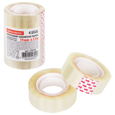 ������� ����� Brauberg 19�� � 33� ������������ 4�� ����������