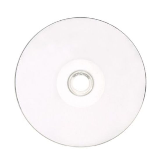 ���� Verbatim CD-R 700 52x Slim 80min Photo Printable