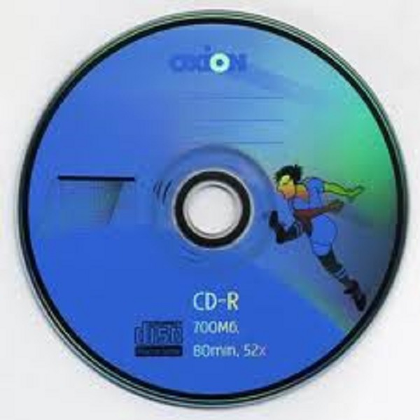 ���� Oxion CD-R 700Mb  52x slim 80min ���������