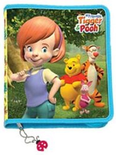 ����� ��� �������� 'My Friends Tigger and Pooh'