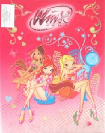 ����� � 10 ������� 1�� Winx