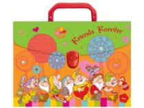 �������� �����������  Forest friends