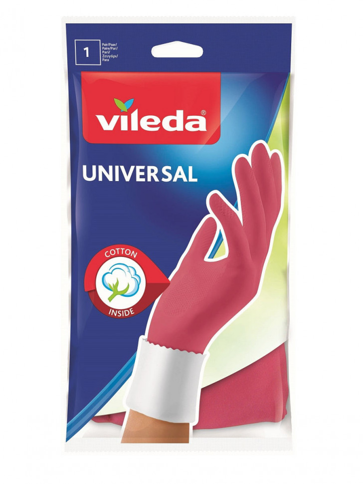 �������� ������������� Vileda Universal ����� ������� ������ S 1 ����
