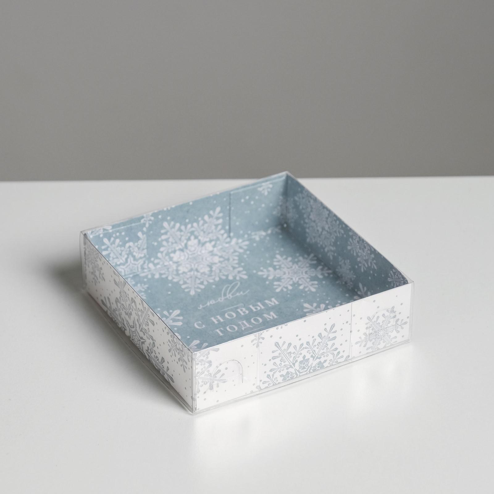 ������� ��� ������������ ������� ������ ������� Let it Snow 12x12x3 ��