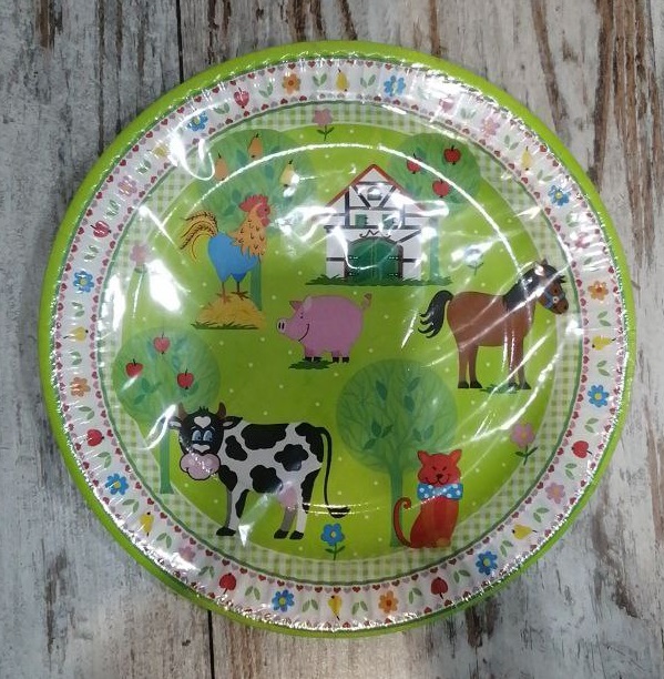 ������� �������� Pap Star Little Farm ����� 23�� 10�� 