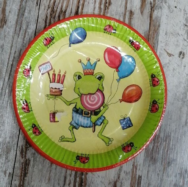 ������� �������� Pap Star Froschkonig ��������� ������ 23�� 10�� 
