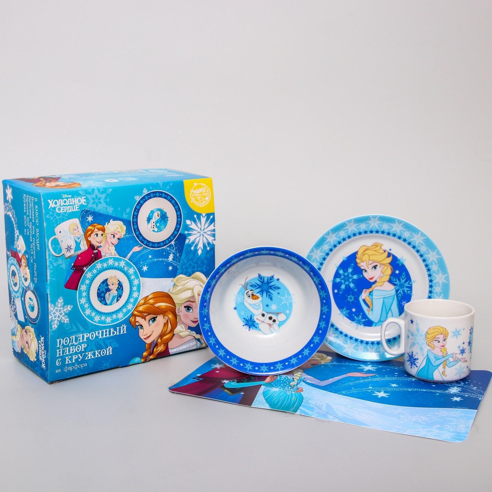 ����� ������� ������ Disney Winter Magic �������� ������ ������� ����� ������