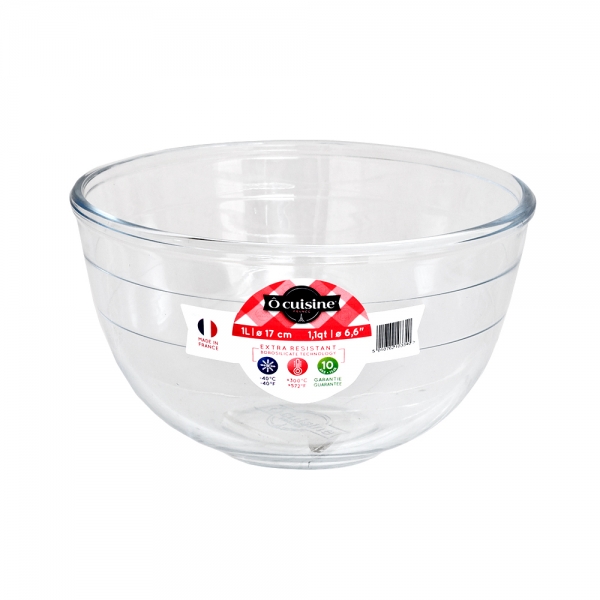 Форма для запекания Pyrex O Cuisine 1л Форма для запекания Pyrex O Cuisine 1л