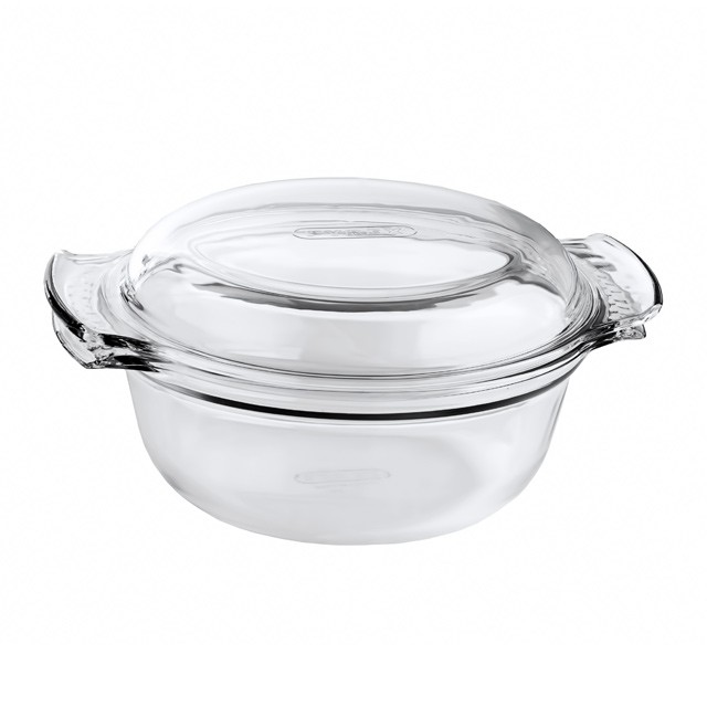 Форма для запекания Pyrex Classic 1.4л круглая Форма для запекания Pyrex Classic 1.4л круглая