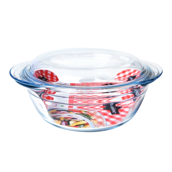 ����� ��� ��������� Pyrex O Cuisine 2,1� 20�� ������� � �������