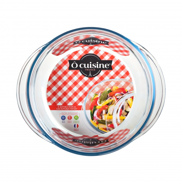 ����� ��� ��������� Pyrex O Cuisine 3� 23�� ������� � �������
