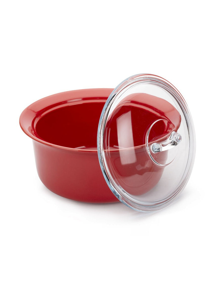 �������� ������������ Pyrex Supreme 2.5� � ������� ������� �������