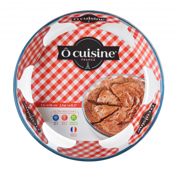 ����� ��� ��������� Pyrex O Cuisine 26��