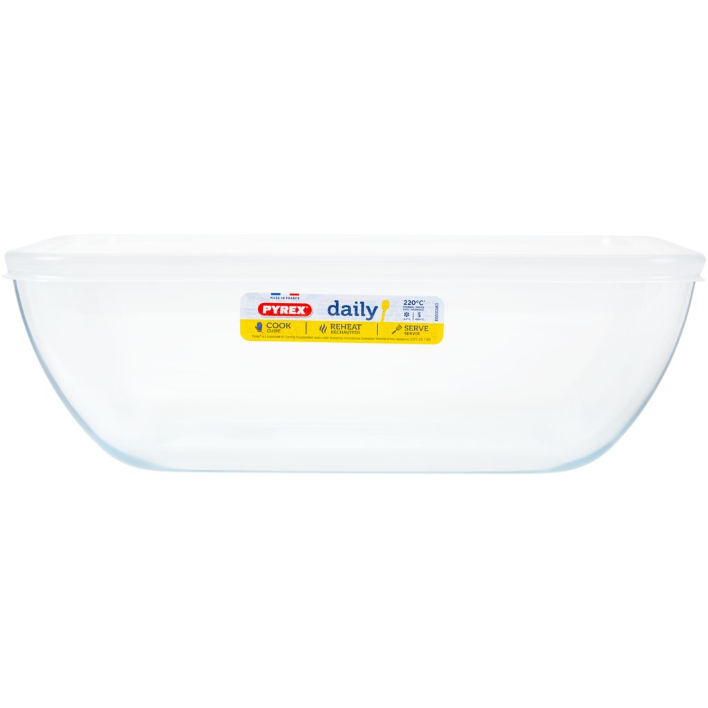 ����� ��� ��������� Pyrex Daily 2.25� 25x20x7.5�� ������������� ��� ������