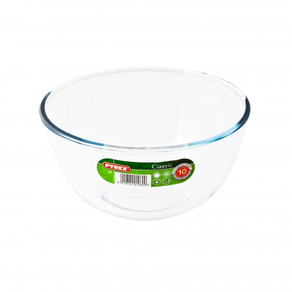 Форма для запекания Pyrex Smart Cooking 2,0л жаропрочная'' Форма для запекания Pyrex Smart Cooking 2,0л жаропрочная''