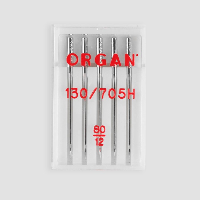      Organ  80 5 