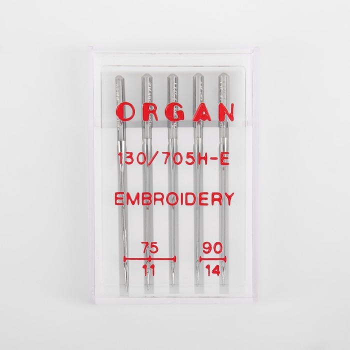      Organ   75-90 5 
