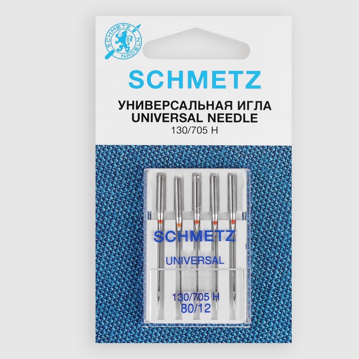 ���� ��� ������� ������� ����� Schmetz ������������� �80 5 ��