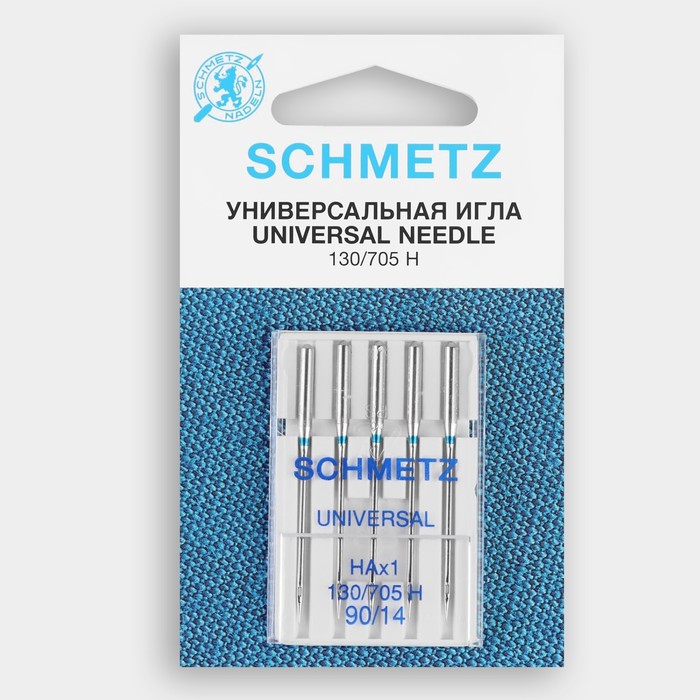 ���� ��� ������� ������� ����� Schmetz ������������� �90 5 ��