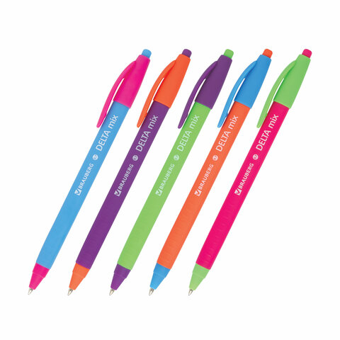 ����� ��������� �������� �������������� Brauberg Delta Mix �����