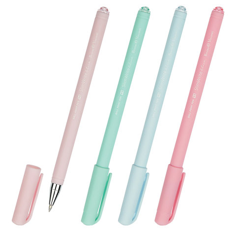 ����� ��������� Bruno Visconti SlimWrite Zefir �����