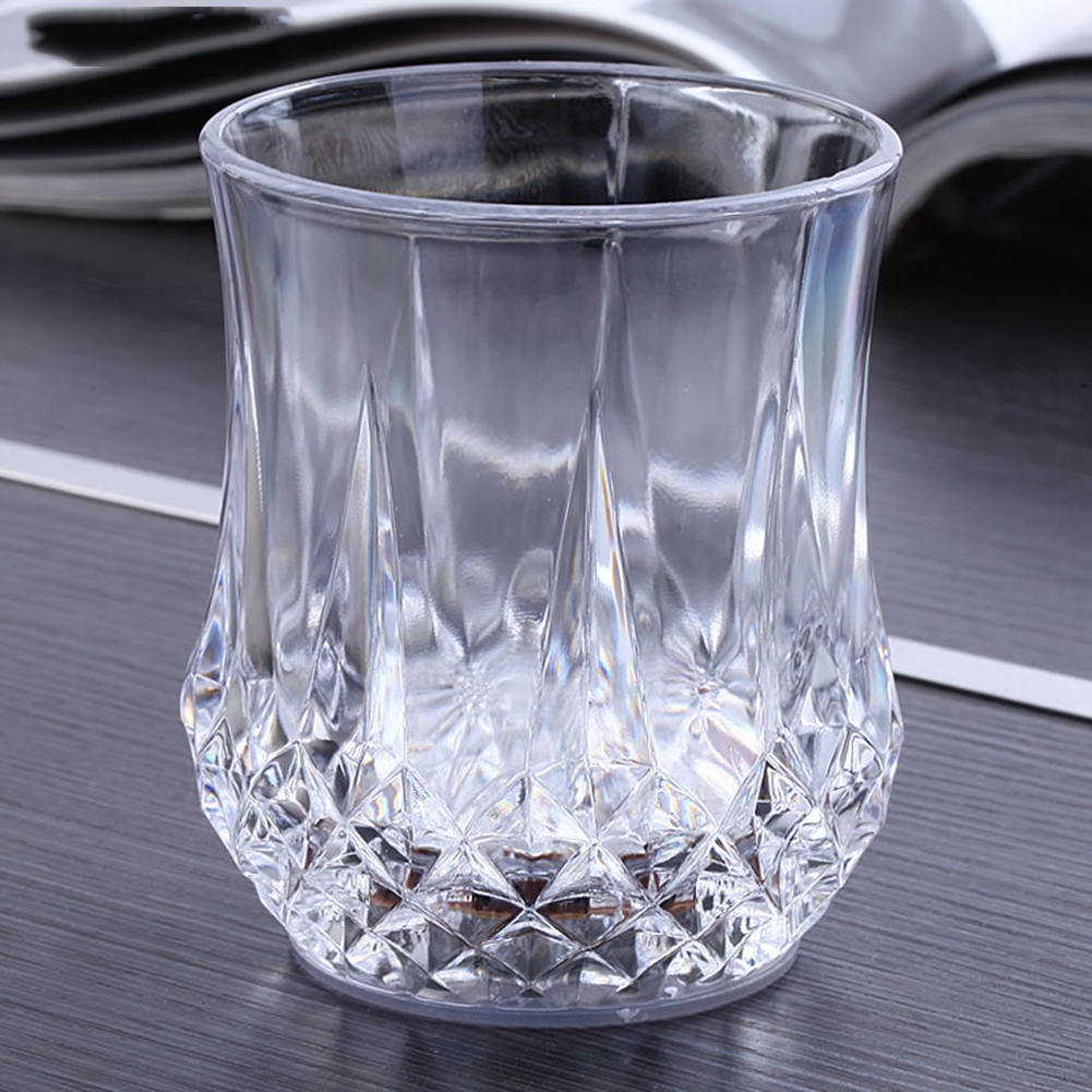 Набор стопок Eclat Cristal D'Arques Longchamp 45мл 6шт Набор стопок Eclat Cristal D'Arques Longchamp 45мл 6шт