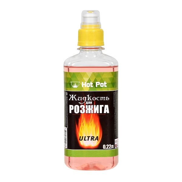 �������� ��� ������� 0,22� �������������� ULTRA HOT POT   