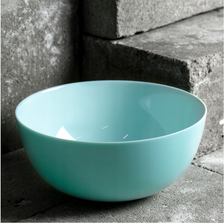 Салатник Luminarc Diwali Light Turquoise 21см Салатник Luminarc Diwali Light Turquoise 21см
