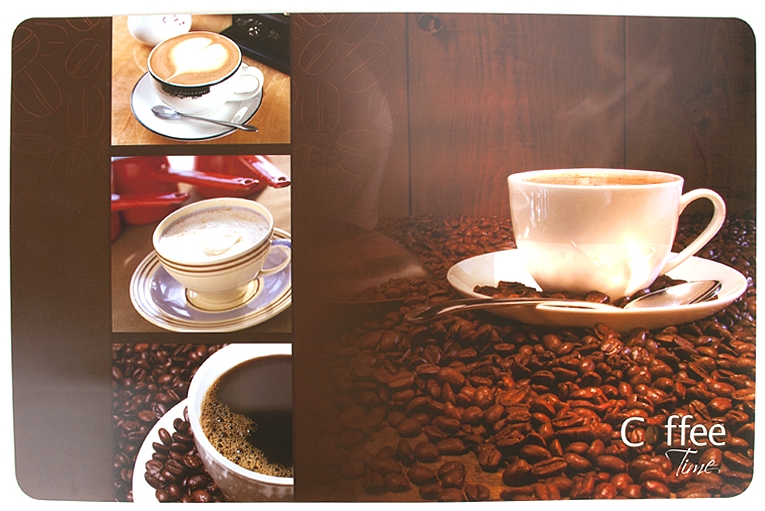 �������� ��� ���������� ����� Nova Home Coffee Heart 43.5�28.2�� 
