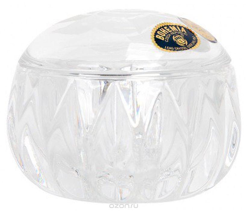 �������� Crystal Bohemia 7,6�� ������� 