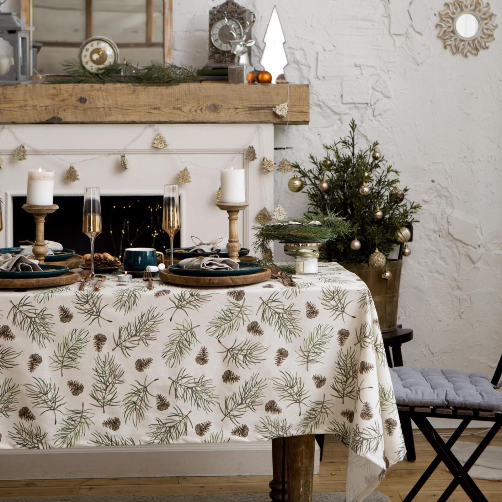 �������� �� ���� ����� Christmas Tree 150x110 �� ������ ����� 190 �/�2