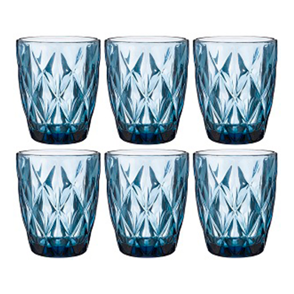 ����� �������� ��� ���� Glass Ware 280�� 6 �� �����