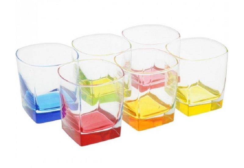 ����� �������� Luminarc Sterling Bright Colors 300�� ������ 6��