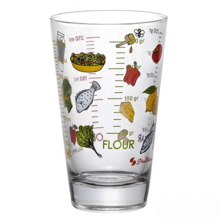 Стакан Pasabahce Healthy Lifestyle 395 мл рис 29006 1шт Стакан Pasabahce Healthy Lifestyle 395 мл рис 29006 1шт