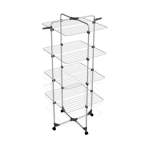 ������� ��� ����� Gimi Modular 4 Lux Silver
