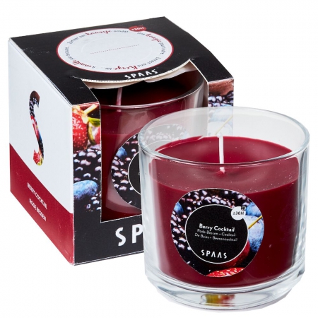 ����� ������������� Spaas Just a Candle ������� �������� 30 �