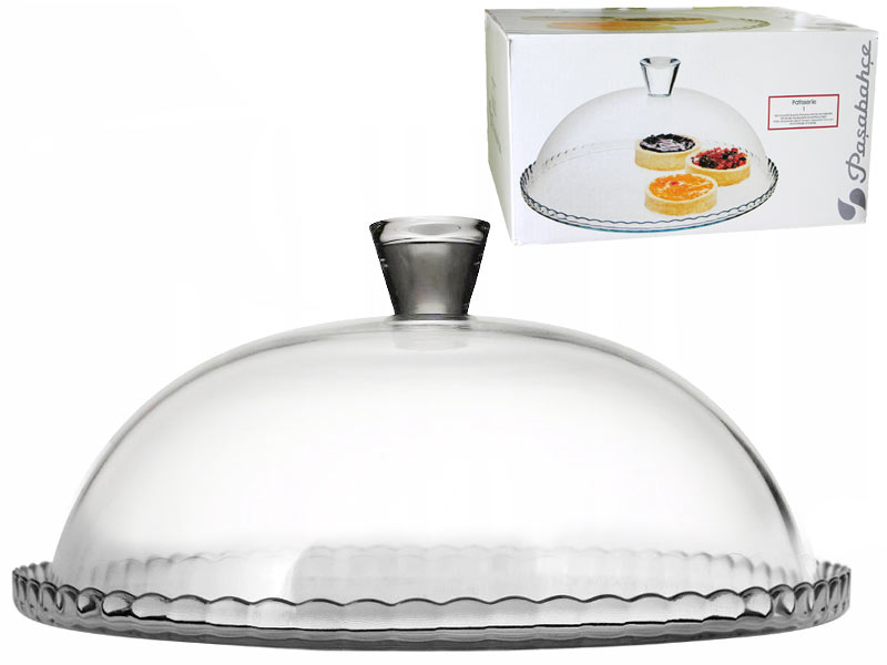 �������� Pasabahce Patisserie � ������� d322 �� h153,5 ��