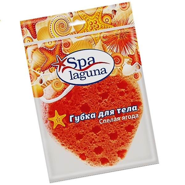 ����� ��� ���� Laguna Spa ������ ����� 1��