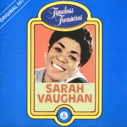 Sarah Vaughan '16 Original Hits' LP/1986/Jazz/Yugoslavia/Nm Sarah Vaughan '16 Original Hits' LP/1986/Jazz/Yugoslavia/Nm