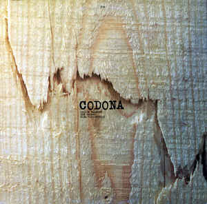 Codona Codona LP/1979/Jazz/Germany/Nm