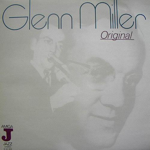 Glenn Miller Original LP/1978/1980/Jazz/Germany/Nm