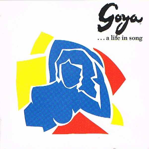 Placido Domingo, Maury Yeston 'Goya ...A Life In Song' LP/1989/Classical/UK/Nm Placido Domingo, Maury Yeston 'Goya ...A Life In Song' LP/1989/Classical/UK/Nm