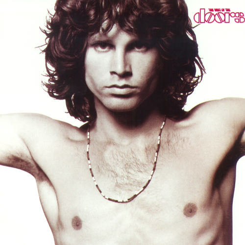 The Doors 'The Best Of The Doors' 2LP/1985/Rock/Germany/Nm The Doors 'The Best Of The Doors' 2LP/1985/Rock/Germany/Nm