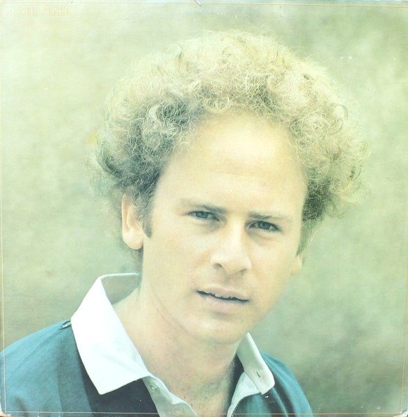 Art Garfunkel Angel Clare LP/1973/Rock/Japan/Nm