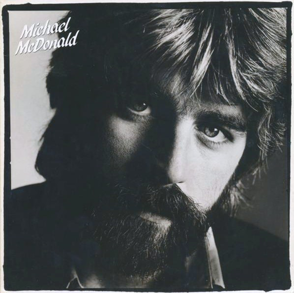 Michael McDonald 'If That's What It Takes' LP/1982/1984/Pop Rock/US/Nm Michael McDonald 'If That's What It Takes' LP/1982/1984/Pop Rock/US/Nm