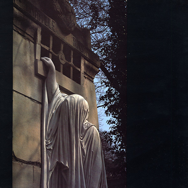 Dead Can Dance 'Within The Realm Of A Dying Sun' LP/1987/2009/Electronic/UK/Nm